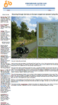 Mobile Screenshot of international-cyclist.com